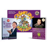 Rich Kid, Smart Kid Bundle